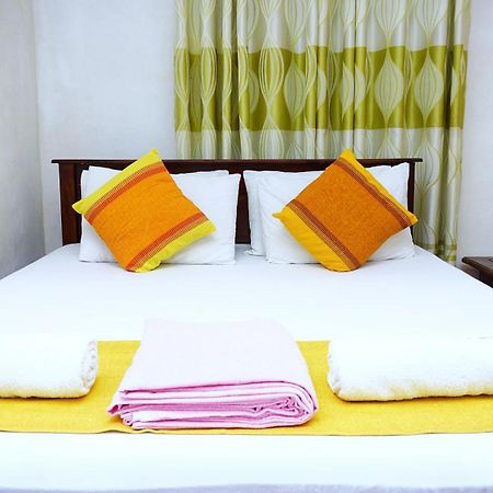 Lake Island Home Stay Dambulla Exterior foto