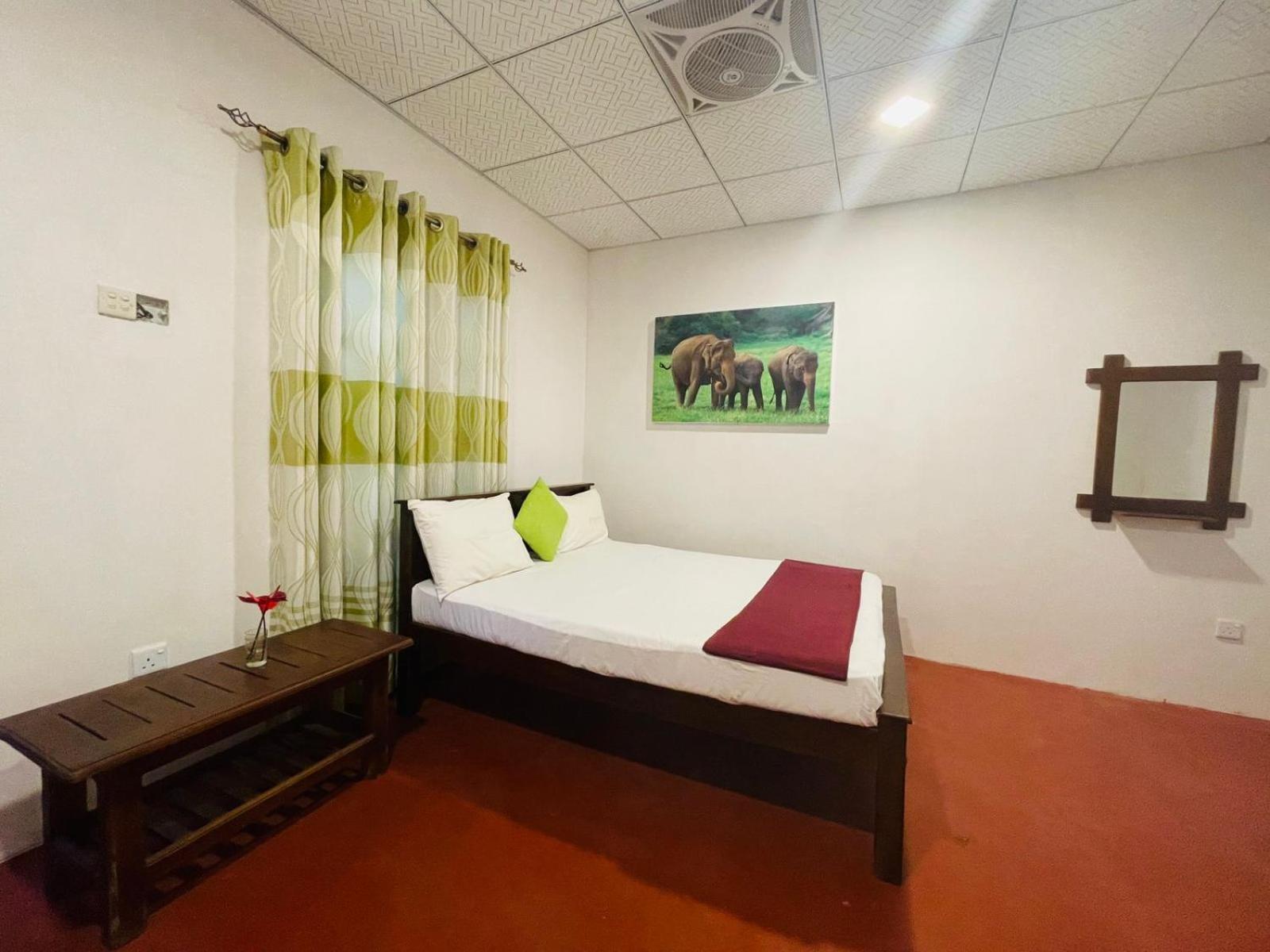 Lake Island Home Stay Dambulla Cameră foto