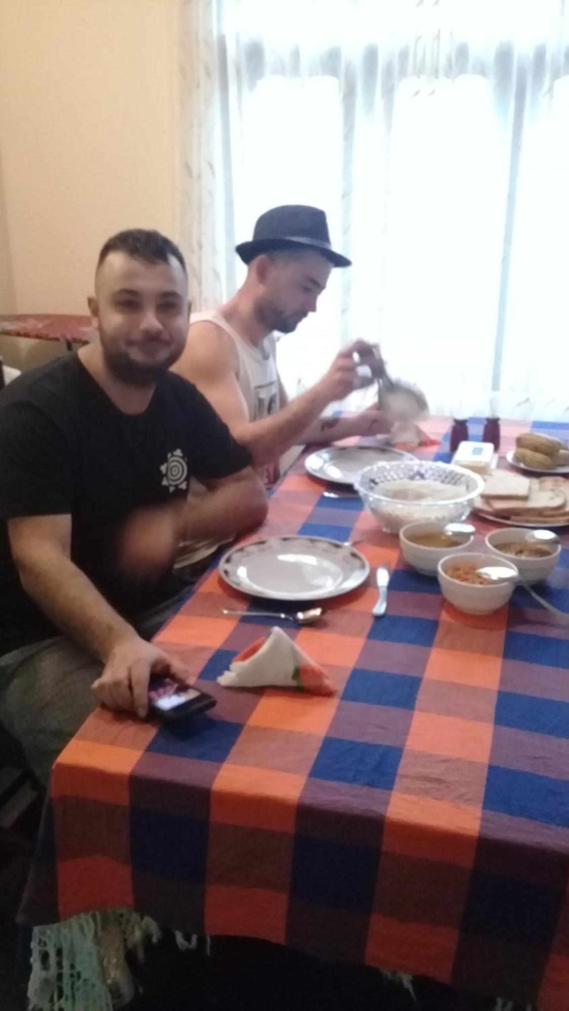 Lake Island Home Stay Dambulla Cameră foto