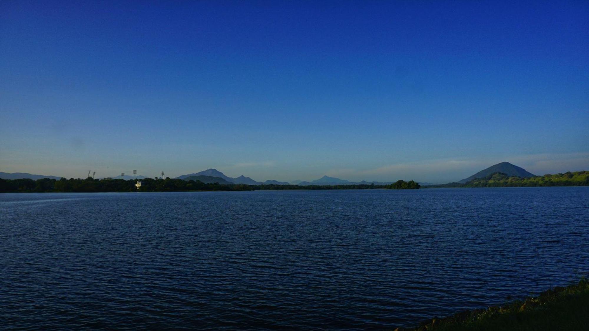 Lake Island Home Stay Dambulla Exterior foto