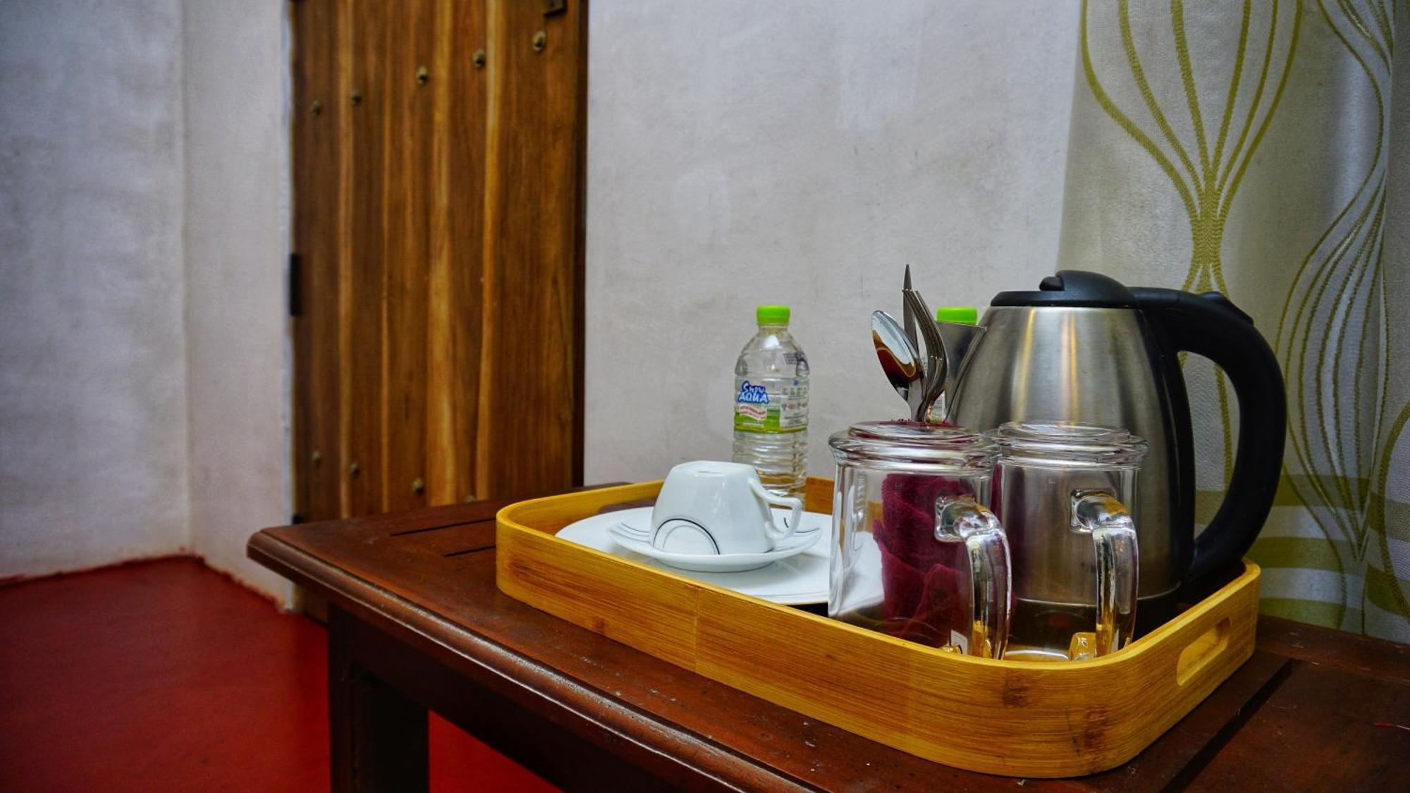 Lake Island Home Stay Dambulla Exterior foto