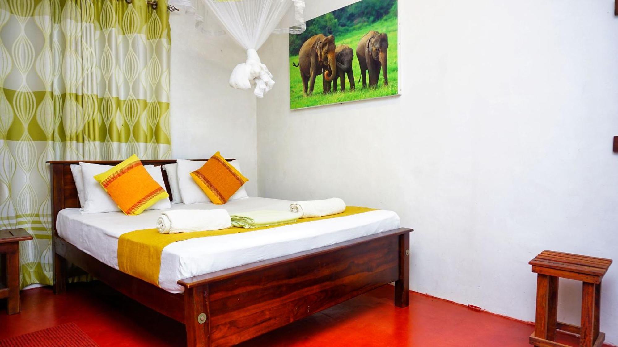 Lake Island Home Stay Dambulla Exterior foto